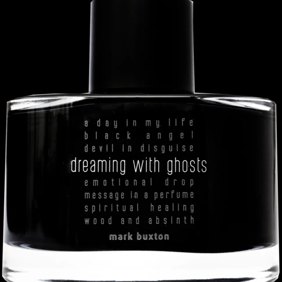 Mark Buxton Perfumes Floriental|Unisexe*Dreaming with Ghosts