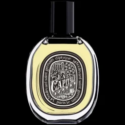 Diptyque Hiver|Chypré*Eau Capitale