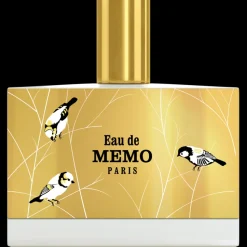 Memo Été|Chypré*Eau de