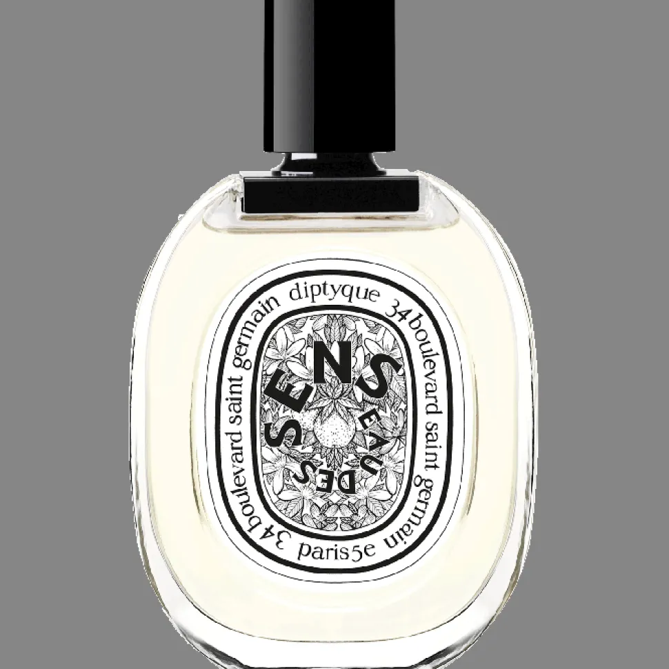 Femme Diptyque Été|Floral*Eau des Sens