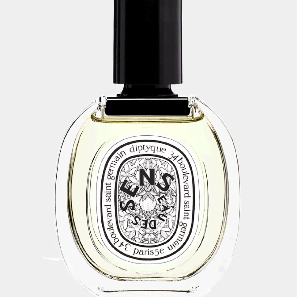 Femme Diptyque Été|Floral*Eau des Sens