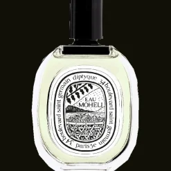 Diptyque Été|Floral*Eau Moheli