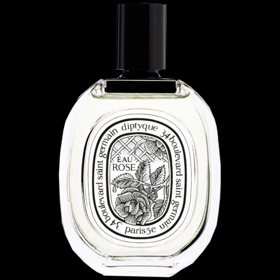 Femme Diptyque Floral|Femme*Eau Rose