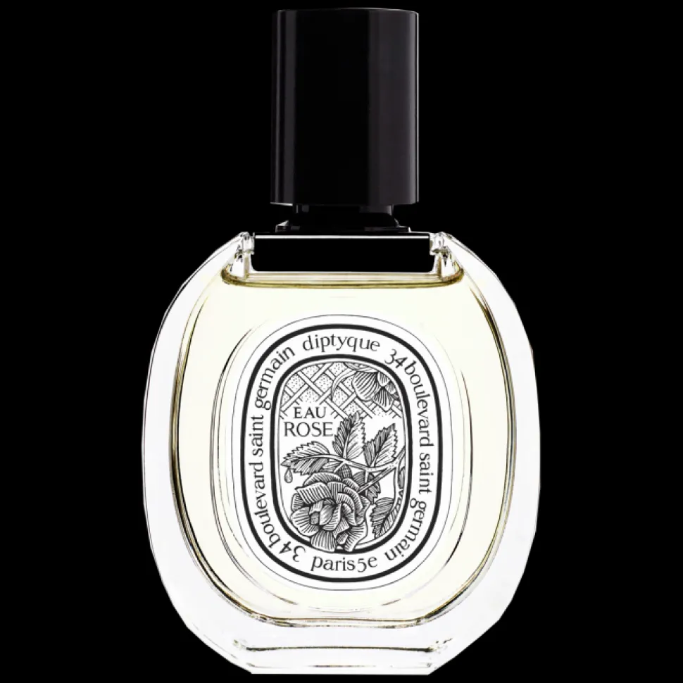 Femme Diptyque Floral|Femme*Eau Rose