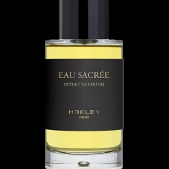Heeley Automne|Boisé*Eau Sacrée