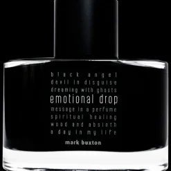 Homme Mark Buxton Perfumes Boisé|Homme*Emotional Drop