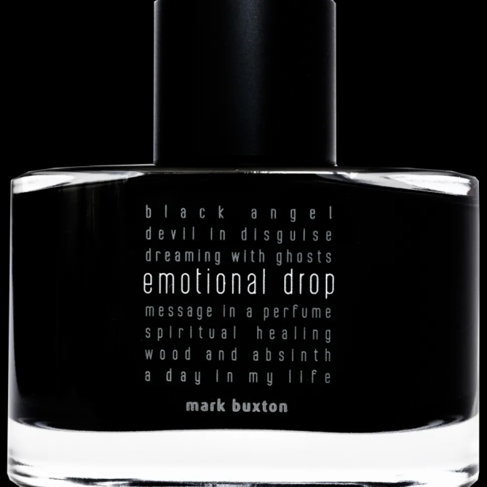 Homme Mark Buxton Perfumes Boisé|Homme*Emotional Drop