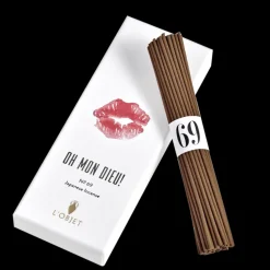 L'objet Unisexe*Encens Oh Mon Dieu! - No.69