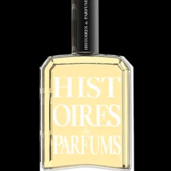 Histoires de Parfums Automne|Boisé*Encens Roi