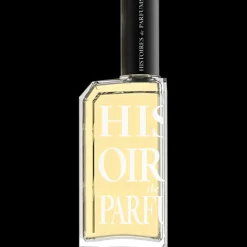 Histoires de Parfums Automne|Boisé*Encens Roi