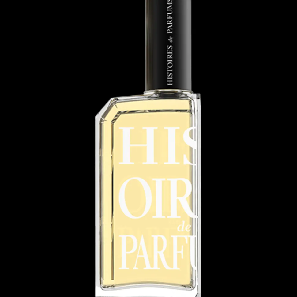 Histoires de Parfums Automne|Boisé*Encens Roi
