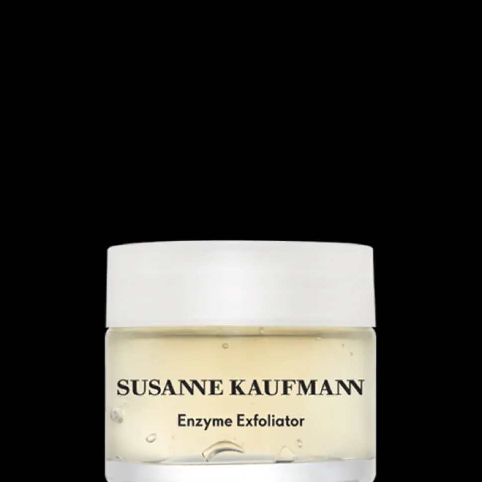 Susanne Kaufmann Tous|Unisexe*Enzyme Exfoliator