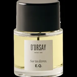 Femme D'Orsay Hiver|Floriental*E.Q Sur Tes Lèvres