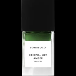Femme Bohoboco Floral|Femme*Eternal Lily Amber