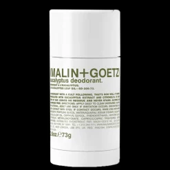 Malin + Goetz Tous|Unisexe*eucalyptus deodorant