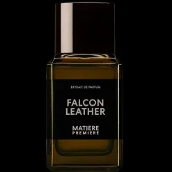 Homme Matiere Premiere Automne|Oriental*Falcon Leather Extrait de Parfum