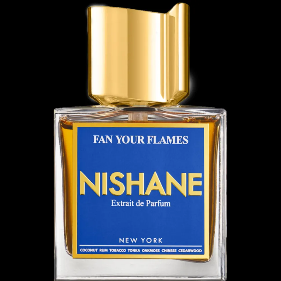 Nishane Unisexe|Hiver*Fan your Flames