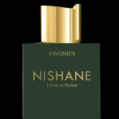 Femme Nishane Automne|Chypré*Favonius
