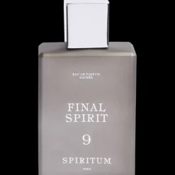 Spiritum Oriental|Unisexe*Final Spirit