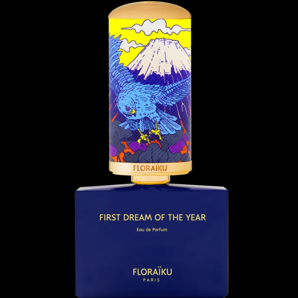 Femme Floraïku Été|Héspéridé*First Dream Of The Year