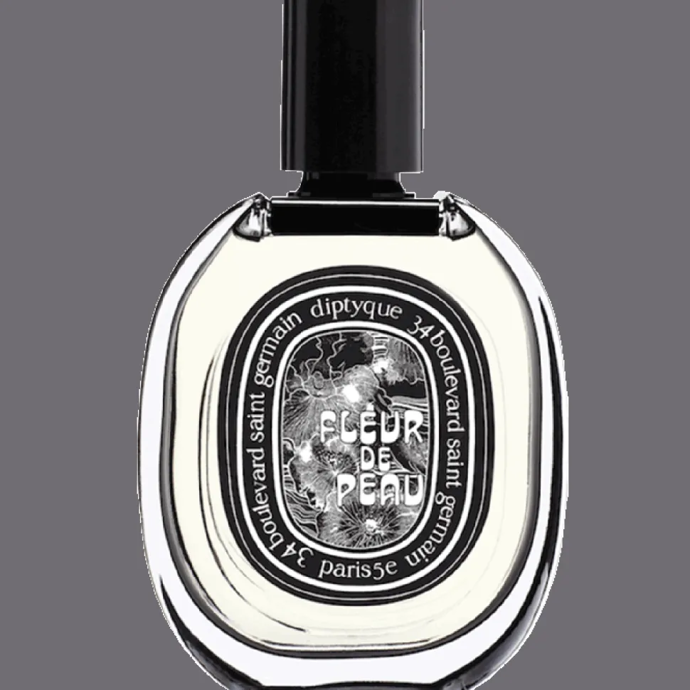Diptyque Floral|Unisexe*Fleur de Peau