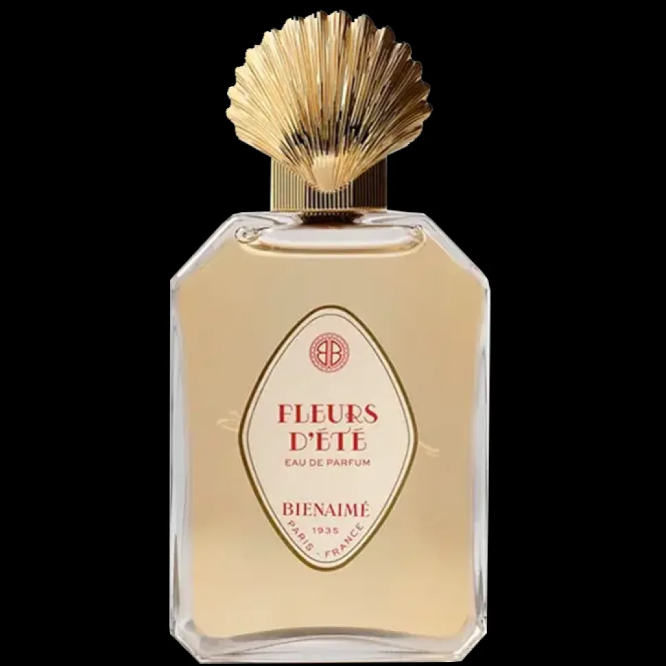 Femme Bienaimé Printemps|Floral*Fleurs d'été