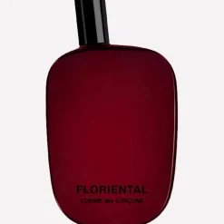 Comme des Garçons Hiver|Boisé*Floriental