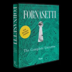 Fornasetti Unisexe*Book: The Complete Universe