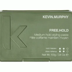 Homme Kevin Murphy Tous|Homme*Free Hold