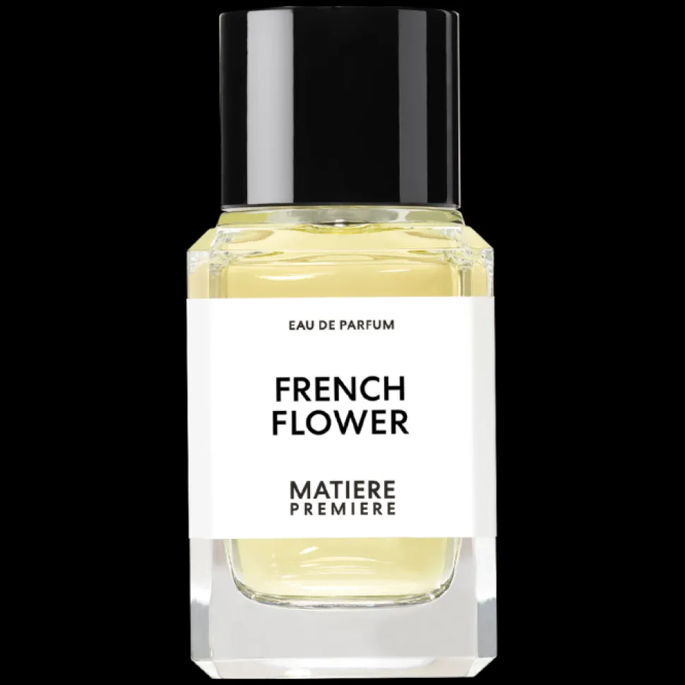 Femme Matiere Premiere Printemps|Floral*French Flower