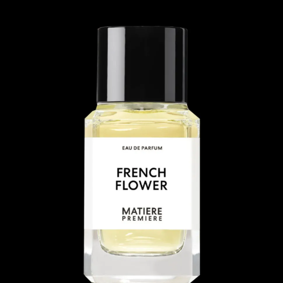 Femme Matiere Premiere Printemps|Floral*French Flower