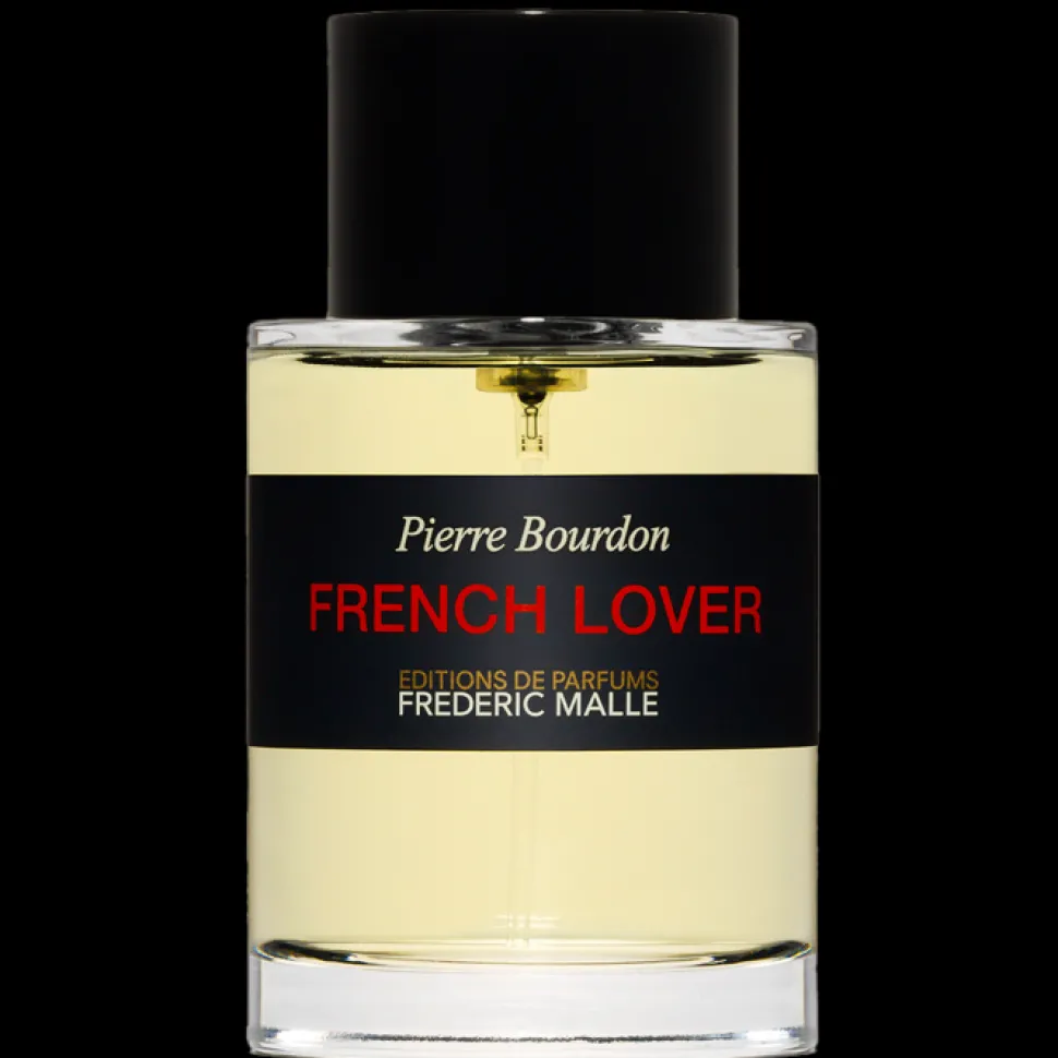 Homme Editions de Parfums Frédéric Malle Boisé|Homme*French Lover