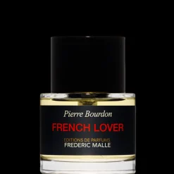Homme Editions de Parfums Frédéric Malle Boisé|Homme*French Lover