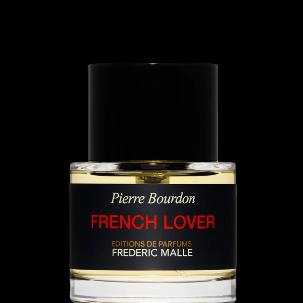 Homme Editions de Parfums Frédéric Malle Boisé|Homme*French Lover