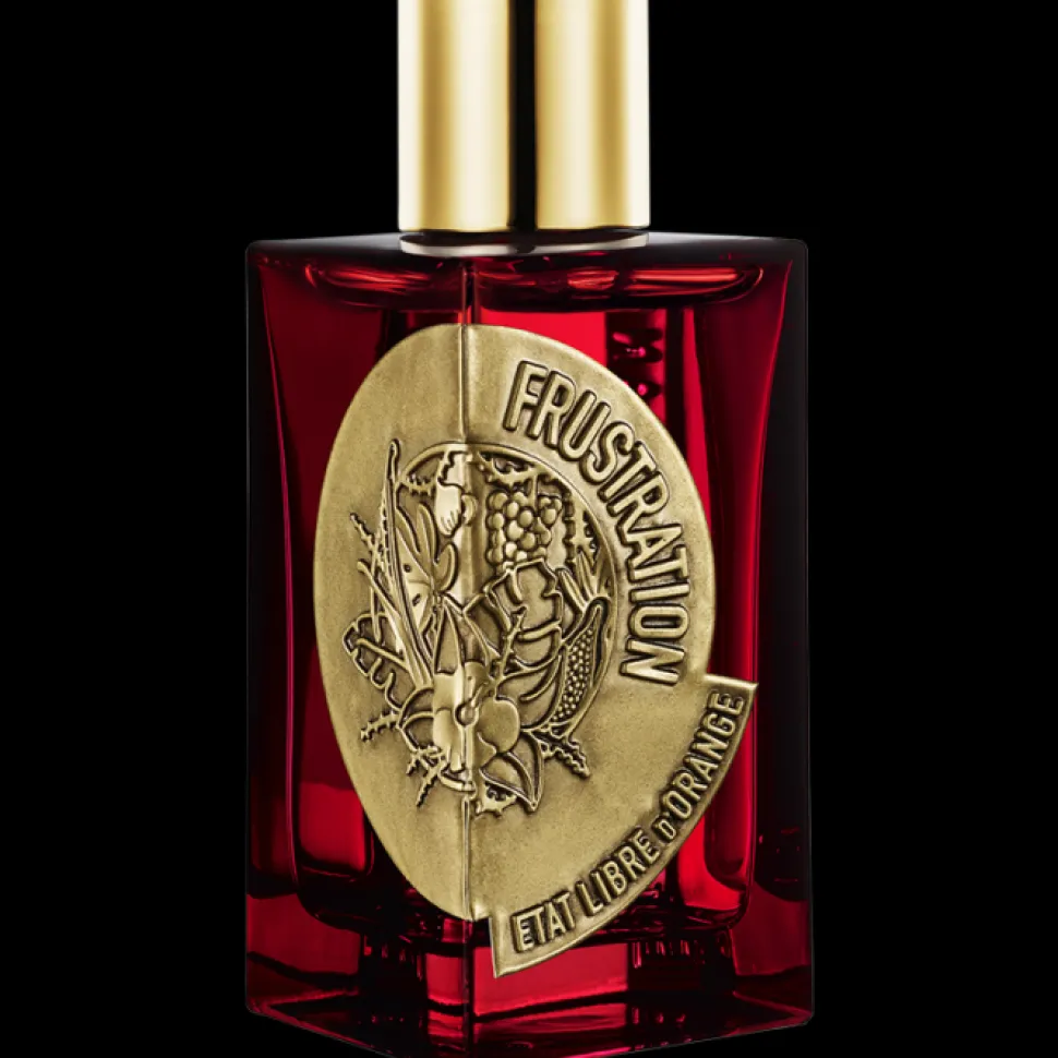 Etat Libre d'Orange Hiver|Oriental*Frustration