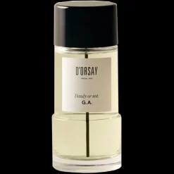 Femme D'Orsay Floral|Femme*G.A Dandy or Not