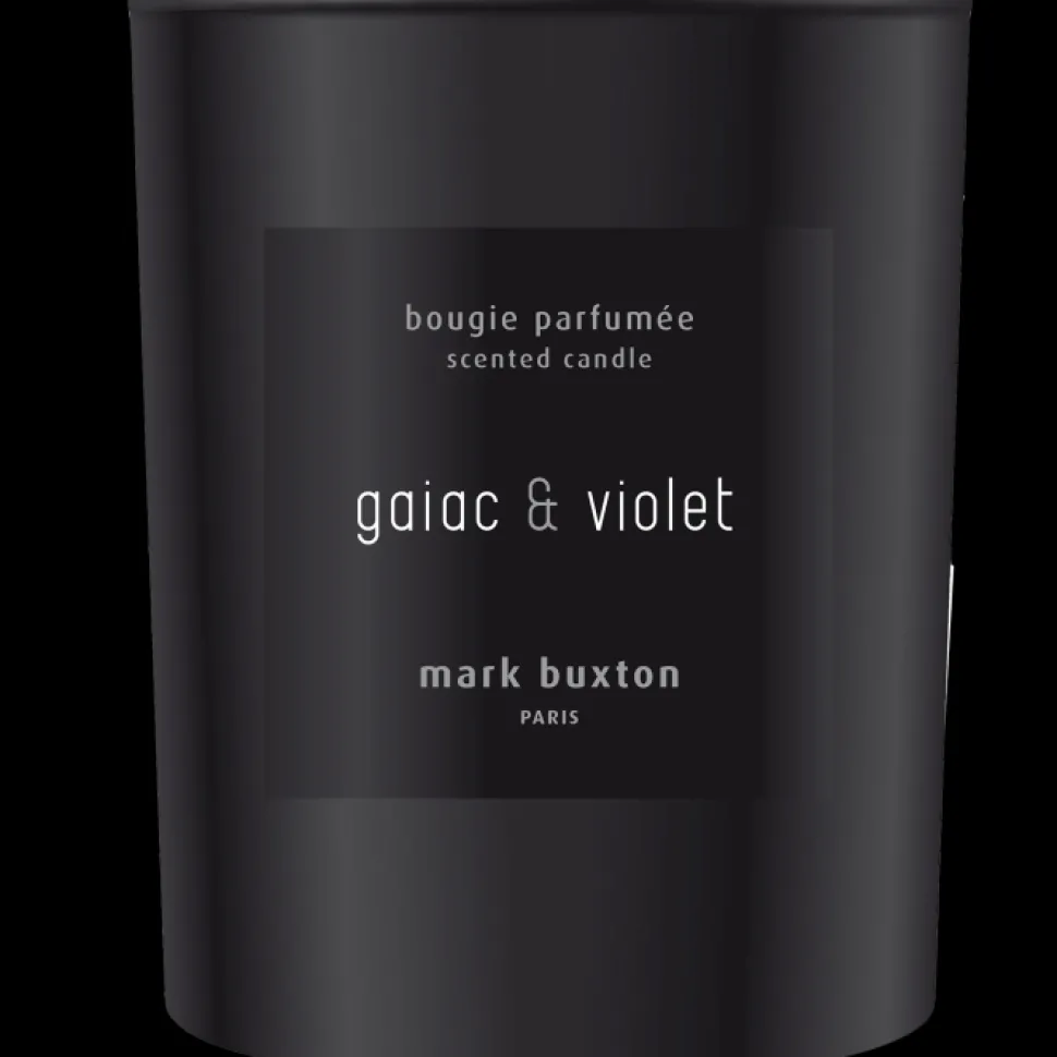 Mark Buxton Perfumes Floral|Unisexe*Gaiac & Violet