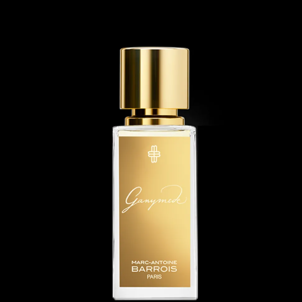 Homme Marc Antoine Barrois Automne|Boisé*Ganymede