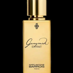 Homme Marc Antoine Barrois Boisé|Homme*Ganymede Extrait