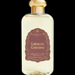 Santa Maria Novella Tous|Unisexe*Gel de bain & douche Tabacco Toscano