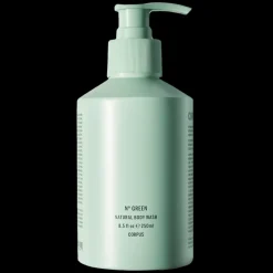 Homme Corpus Naturals Tous|Homme*Gel douche naturel n° green