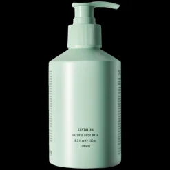 Homme Corpus Naturals Tous|Homme*Gel douche naturel Santalum