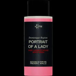 Femme Editions de Parfums Frédéric Malle Tous|Corps*Gel Lavant Portrait of a Lady