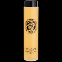 Diptyque Tous|Unisexe*Gel Lavant Revigorant pour le Corps et les Cheveux