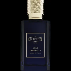 Femme Ex Nihilo Hiver|Chypré*Gold Immortals Extrait de Parfum