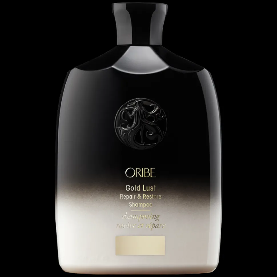 Homme Oribe Tous|Homme*Gold Lust Repair & Restore Shampoo