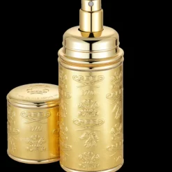Homme Creed Homme*Gold with Gold Trim Pocket Atomizer