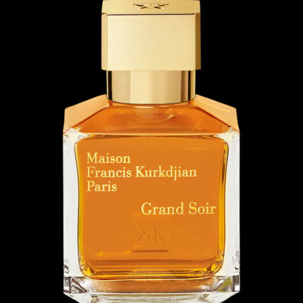 Maison Francis Kurkdjian Hiver|Oriental*Grand Soir