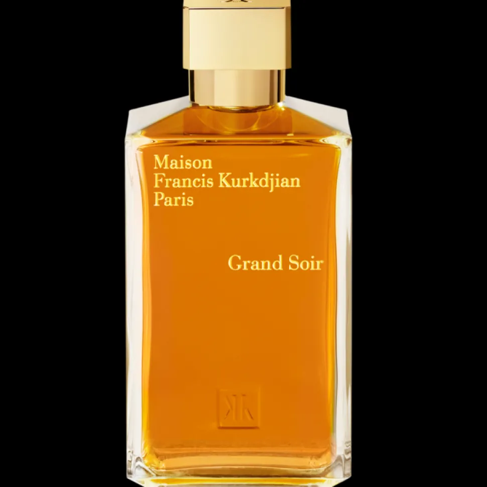 Maison Francis Kurkdjian Hiver|Oriental*Grand Soir