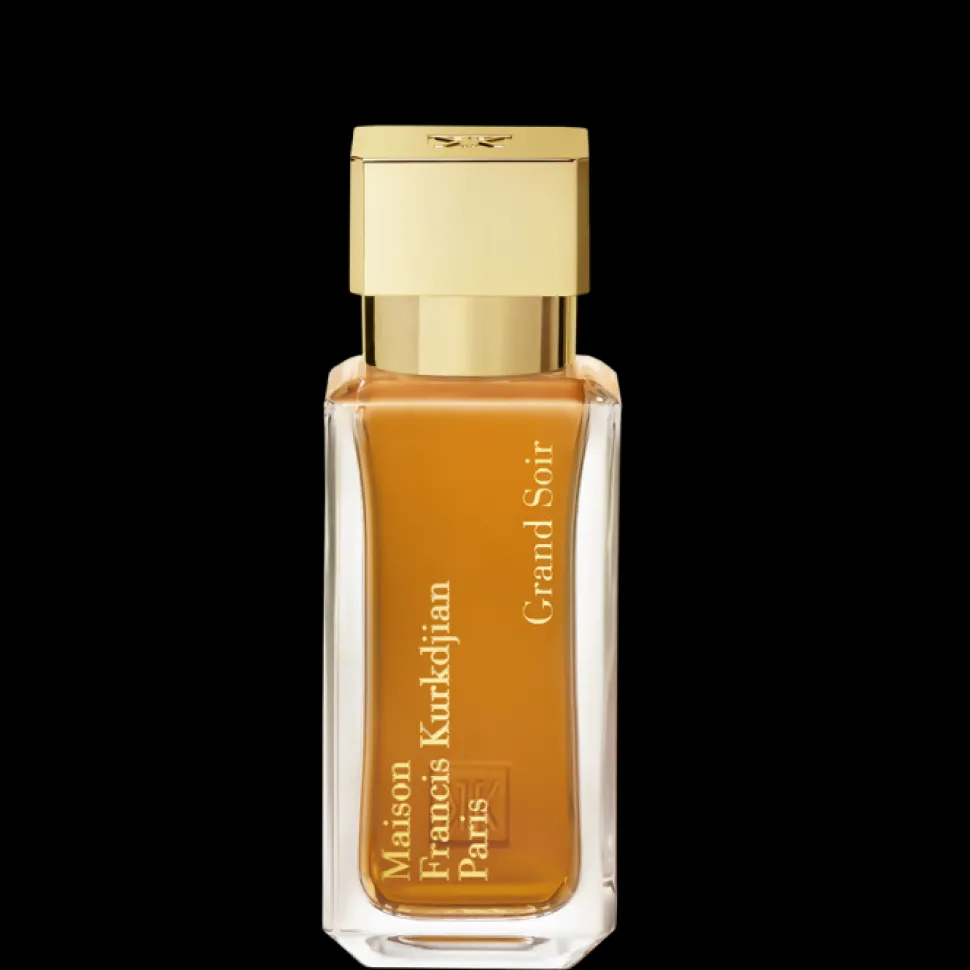 Maison Francis Kurkdjian Hiver|Oriental*Grand Soir